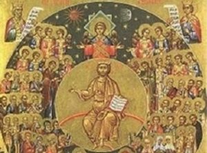 Православен календар: На 19 ноември почитаме Свети пророк Авдий – пазителят на вярата в двора на цар Ахав