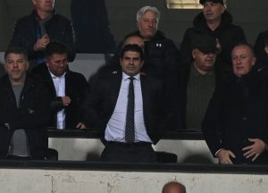 Гонзо с цветна метафора за българския футбол: Една жена чака 9 месеца, за да роди