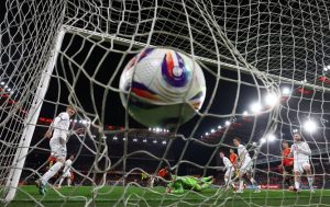 Ясни са всички европейски финалисти за Мондиал 2026 и разпределението за баражите