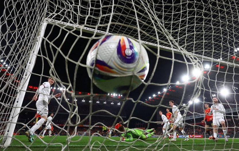 Ясни са всички европейски финалисти за Мондиал 2026 и разпределението за баражите