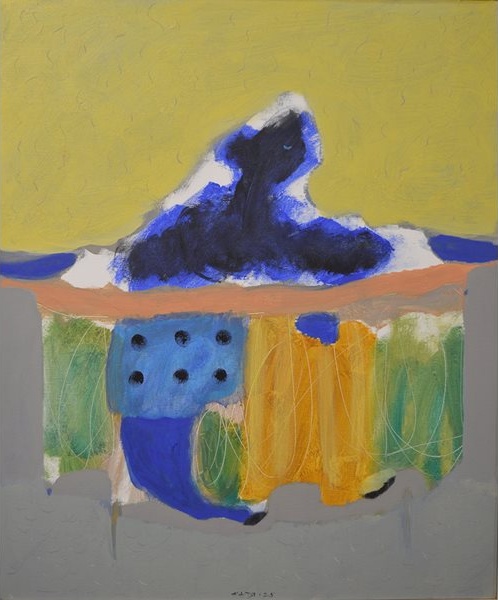 Естетика на тишината и огледални лабиринти в новите експозиции на СБХ