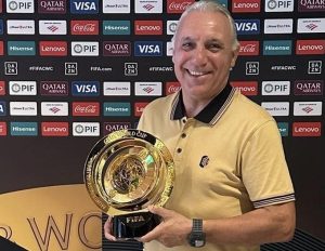 Световно признание: Христо Стоичков е №54 сред най-великите футболисти в историята според The Athletic