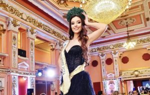 30 красавици влизат в битка за короната на "Мис България" във Военния клуб