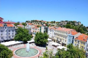 Тито, Брежнев и Георги Димитров остават почетни граждани на Пловдив, въпреки спорната история