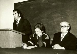 Драмата на Николай Генчев: Как дисертацията му изгоря в пещите на Полиграфията