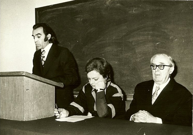 Драмата на Николай Генчев: Как дисертацията му изгоря в пещите на Полиграфията