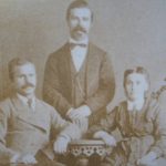 Братя Тъпчилещови: От шаяка до голямата политика и Българската екзархия