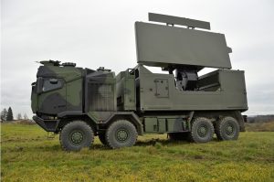 С 92 млн. евро от помощта за Украйна: Парламентът одобри купуването на 7 френски радара