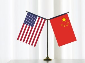 Китай и САЩ търсят общи интереси: Хъ Лифън се срещна с бивш съветник на Белия дом