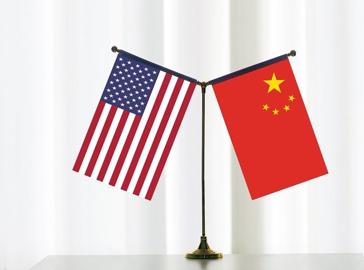 Китай и САЩ търсят общи интереси: Хъ Лифън се срещна с бивш съветник на Белия дом