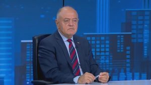 Ген. Атанасов: Ситуацията в България е като в СССР преди рухването му, готвят се „касички“ за властта