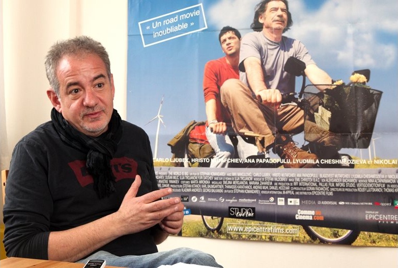 „Made in EU“ на Стефан Командарев триумфира в Хихон и „Златна роза“