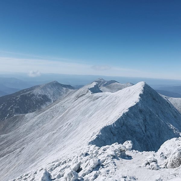 Опасност в Пирин: Не ходете към заслон „Кончето“ по подсичащата пътека