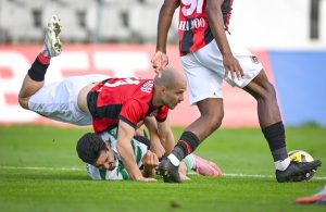 Изненада: „Локо“ (Сф) победи „Черно море“ във Варна след 11 години