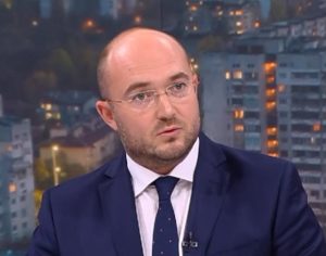 Министър Георги Георгиев: Ежедневна битка с имотната мафия и законодателни промени