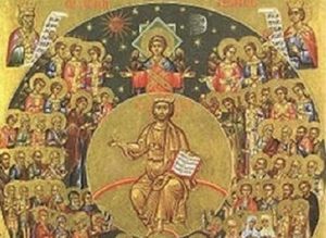 Православен календар: 23 ноември отбелязва Св. Александър Невски и още двама светци