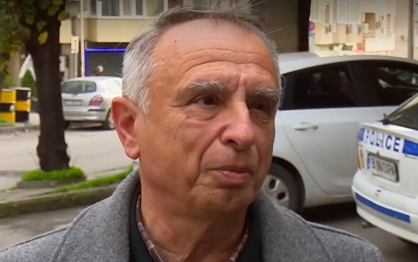 Откраднат автомобил, спрян от движение, продаден за скрап във Варна