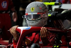 Хамилтън: Сезонът във Ферари е най-лошият в кариерата ми