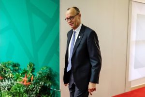 Фридрих Мерц: Далеч сме от общо споразумение за Украйна