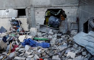 Израел елиминира ключов командир на Хамас в Газа на фона на взаимни обвинения