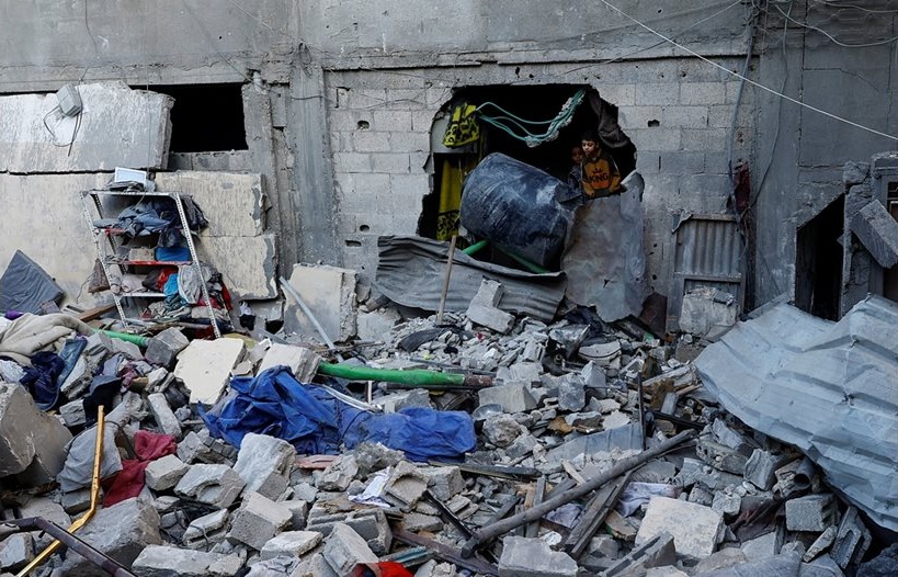 Израел елиминира ключов командир на Хамас в Газа на фона на взаимни обвинения