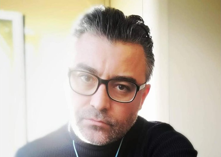 Почина журналистът Борислав Банев