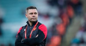 Александър Димитров: Няма казус „Вуцов“, вратите са отворени за всички