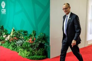 Недоволството от правителството на Фридрих Мерц в Германия достига рекордно ниско ниво