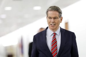 Щети за $11 млрд. от частичното спиране на правителството в САЩ