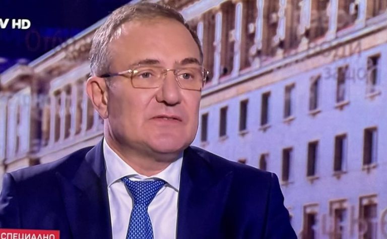 Борислав Гуцанов: Държавата е финансово стабилна, бюджетът не е популистки Борислав Гуцанов: Държавата е финансово стабилна, бюджетът не е популистки