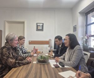 Северен Виетнам търси партньорство с Бургас: Отварят се нови хоризонти за икономика и образование