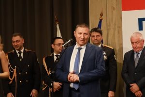 Апелативни съдии от София признаха Сарафов за легитимен главен прокурор въпреки решение на ВКС