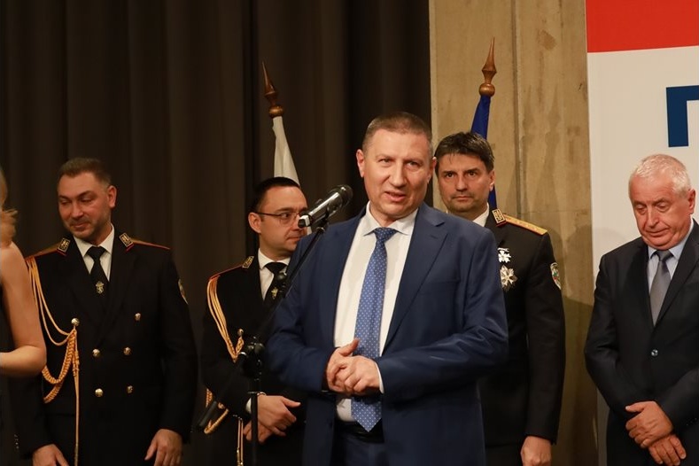 Апелативни съдии от София признаха Сарафов за легитимен главен прокурор въпреки решение на ВКС