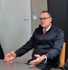 „Шкода“ стъпва в България: 25 нови влака, депо и потенциален завод