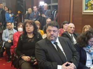 Вицепремиерът Атанас Зафиров: Диалогът и уважението са ключови за българо-китайското сътрудничество