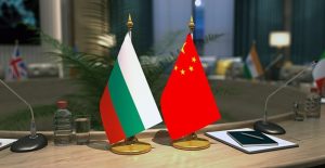 София домакинства конференция за икономическо сътрудничество с китайската провинция Съчуан