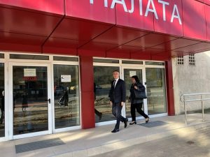 Отложиха делото срещу бившия кмет на Кърджали Хасан Азис за януари 2026 г.