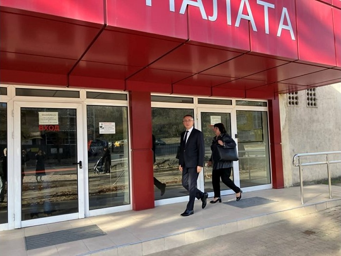 Отложиха делото срещу бившия кмет на Кърджали Хасан Азис за януари 2026 г.