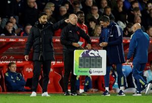 Рубен Аморим: Най-големият ми страх е да не се върнем към миналия сезон