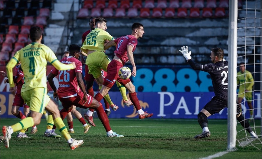 Унгарец ръководи мача на „Лудогорец“ срещу „Селта“ във важна среща от Лига Европа