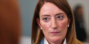 Мецола призова за повече защита на жените жертви на насилие, ЕНП акцентира на дигиталната безопасност