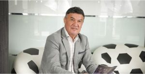 Сдружение „Левски 1924 – Ветерани“ подкрепи Борислав Михайлов след инсулт