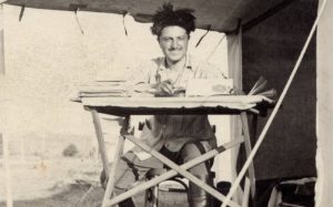 Ефрем Каранфилов: Борба с посредствеността и защита на българщината