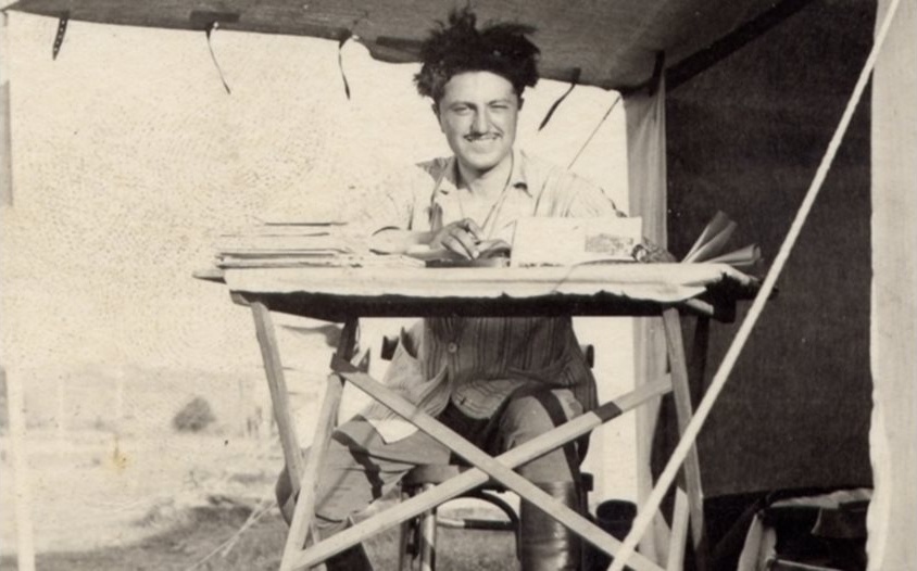 Ефрем Каранфилов: Борба с посредствеността и защита на българщината