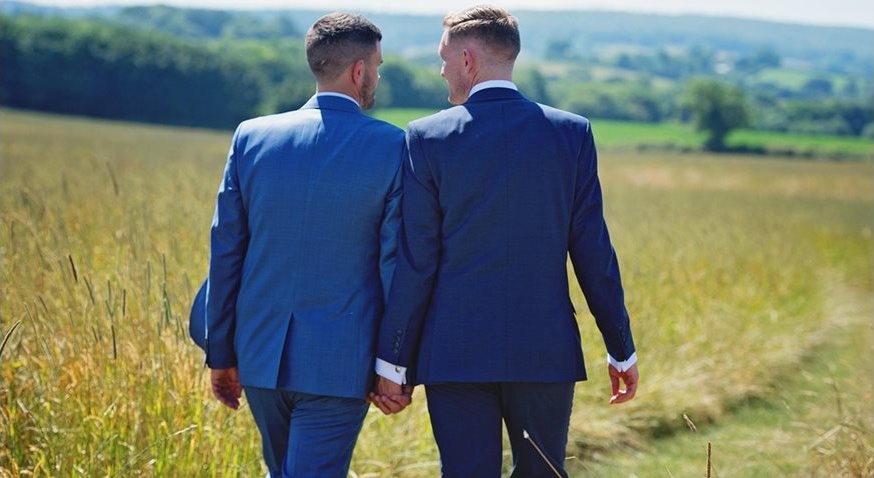 Съдът на ЕС: Еднополовите бракове, сключени в Общността, трябва да се зачитат навсякъде