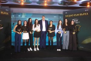 Любо Ганев: Аз съм най-щастливият президент на федерация през последните 5 години