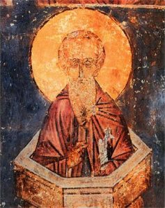 Православен календар: 26 ноември почита Св. Стилиан Пафлагонийски – покровител на децата