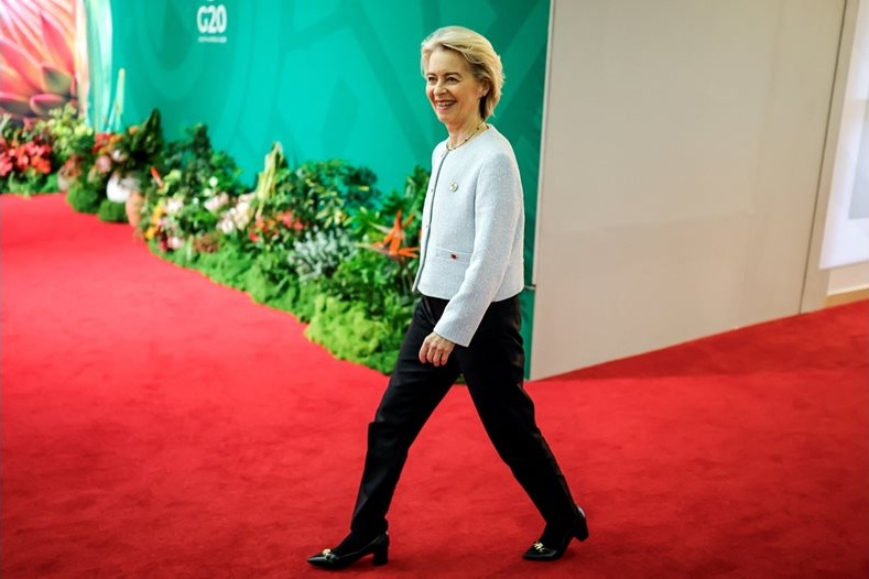 Европейски лидери настояват за засилване на натиска върху Русия, обсъждат замразени активи