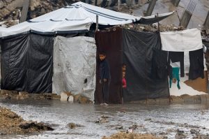 Турция, Египет и Катар обсъдиха втория етап от сделката за Газа