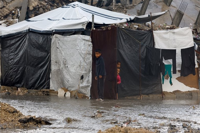 Турция, Египет и Катар обсъдиха втория етап от сделката за Газа